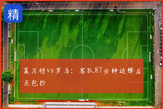 莱万特vs罗马:客队87分钟边锋后点包抄
